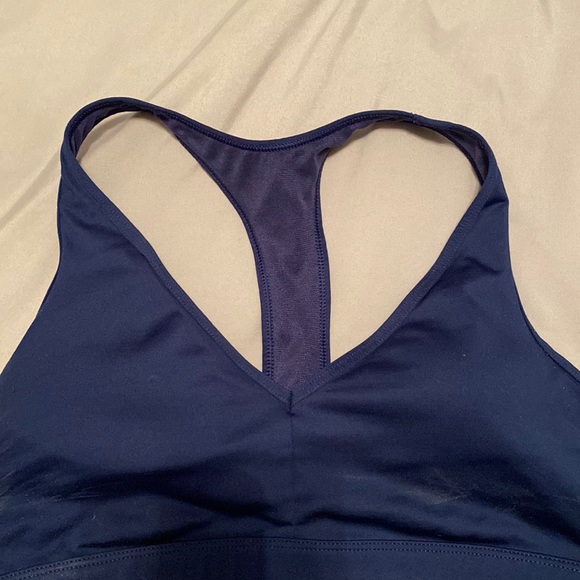 padded bra - Picture 1 of 2